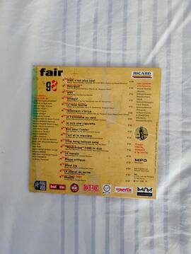 CD Fair