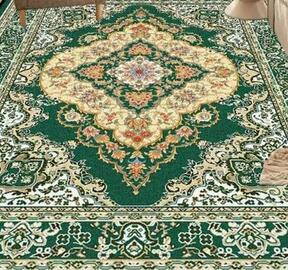 tapis grand format