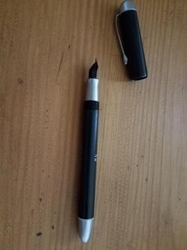 stylo plume