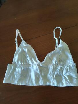 brassière femme Zara t 36