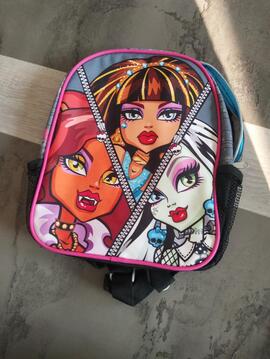 sac Monster high