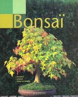 Bonsaï (Colin Lewis)