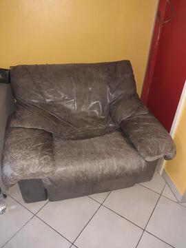 fauteuil