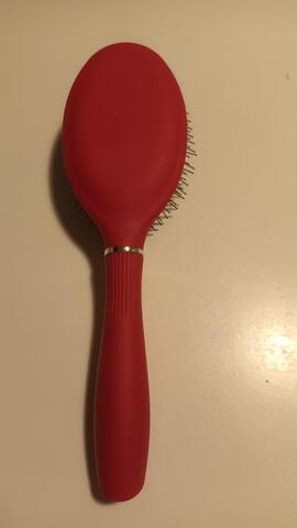 brosse à cheveux