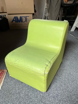 fauteuil pour enfant