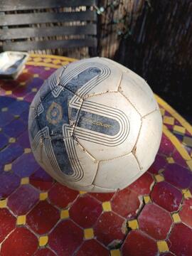 ballon de foot