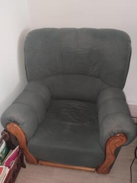 fauteuil