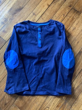 haut pyjama garçon 5 ans