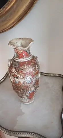 vase chinois