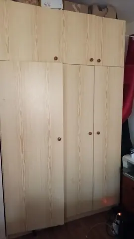 armoire ikea