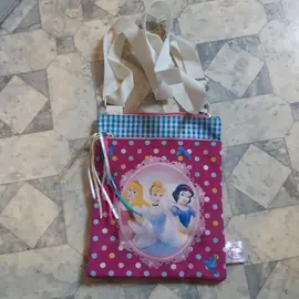 Petit sac bandoulière pour enfants