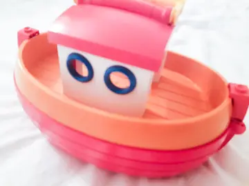 Bateau arche de Noé playmobil