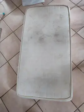 matelas de lit bébé