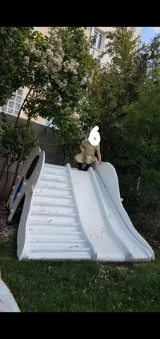 toboggan