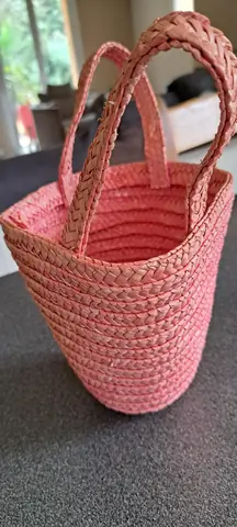 panier œufs de Pâques