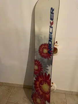 snow board