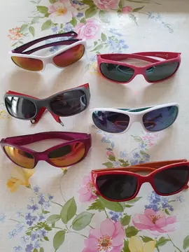 Lunettes de soleil enfant