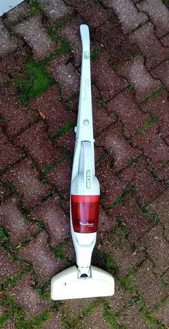 Aspirateur balai sans fil Moulinex