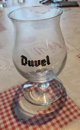 verre à bierre