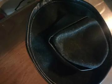 chapeau femme