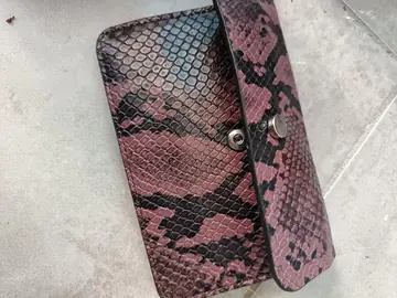 Porte feuille