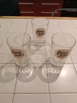 Verres à wisky