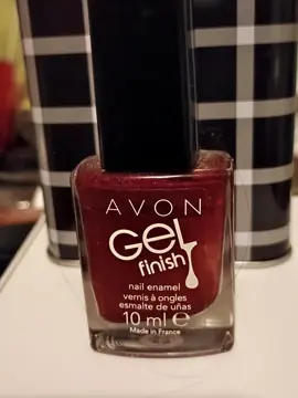 Vernis à ongles Avon