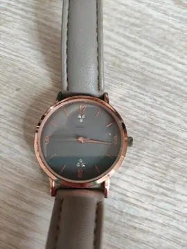 Montre femme