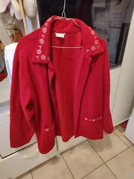 veste d intérieure femme