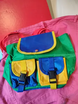 petit sac a dos enfant neuf