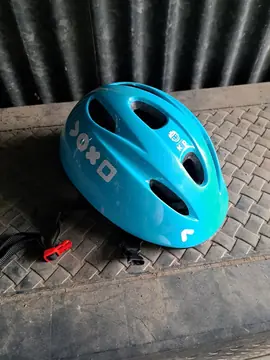 Casque 52-56 cm