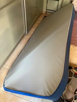 Matelas médical haute densité