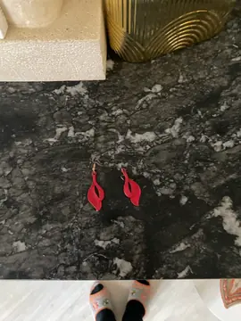 boucles d’oreilles