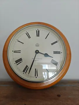 horloge murale