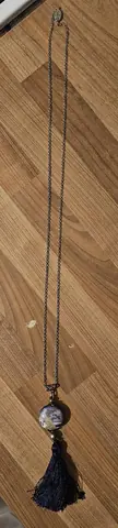 collier sautoir