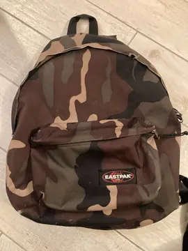 sac à dos Eastpak