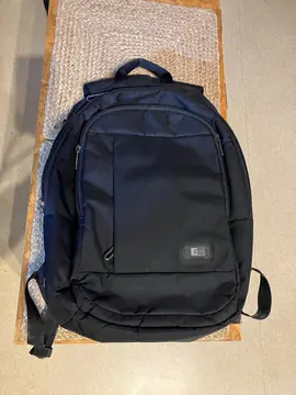 sac à dos noir