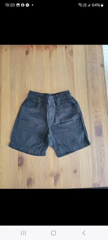 short 3 ans