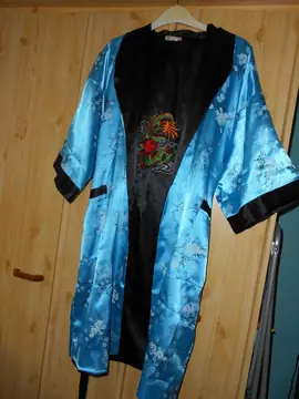 kimono taille M