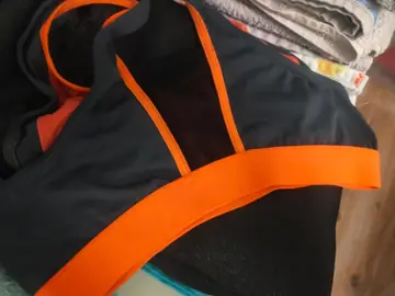 brassière sport
