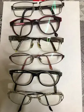 lunettes