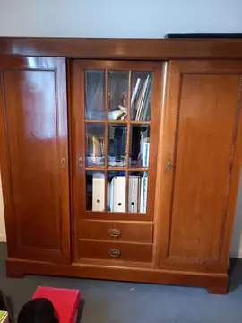 armoire années 30