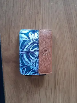 porte cartes Cabaïa