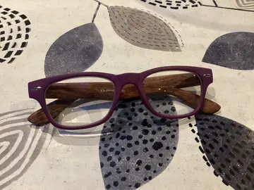 Lunettes de lecture + 1.5
