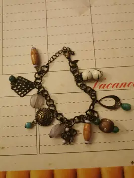 Bracelet