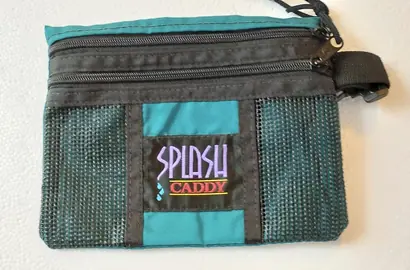 Pochette de ceinture Splash Caddy