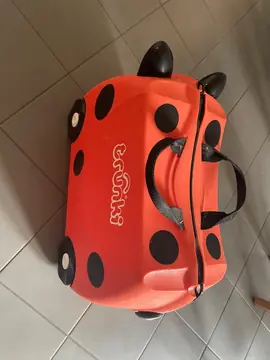 Valise pour enfant
