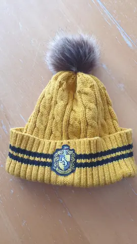 bonnet Harry Potter