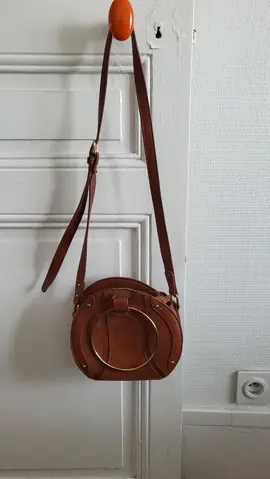 sac bandoulière