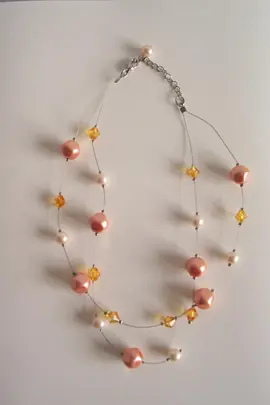 Collier adulte
